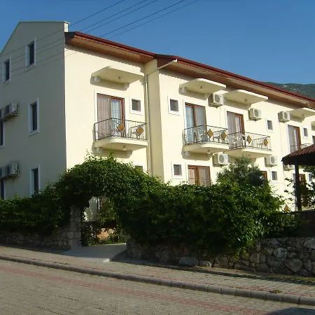 Hotel Cennet 3*