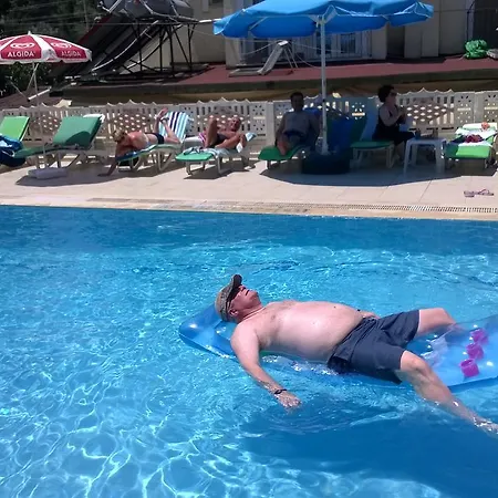 Cennet 3* فتحية