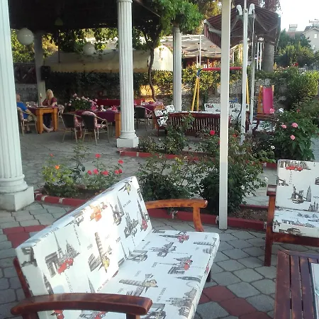 Cennet Hotel Fethiye