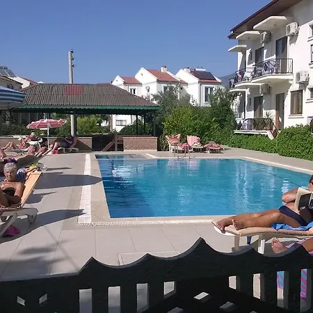 Cennet Fethiye