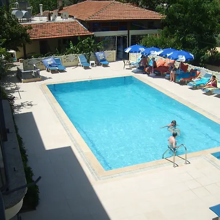 Hotel Cennet Fethiye