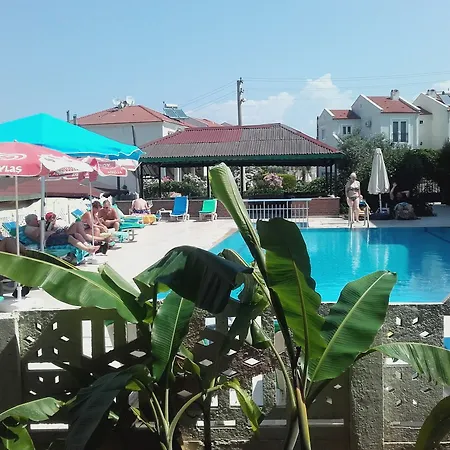 Cennet Hotel 3*