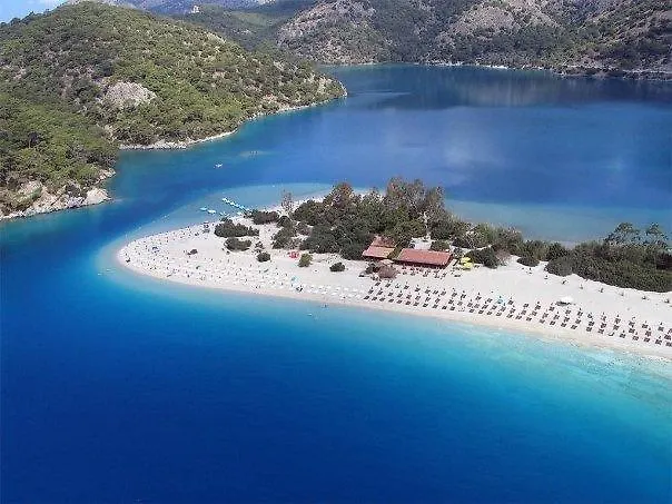 Cennet 3* Fethiye