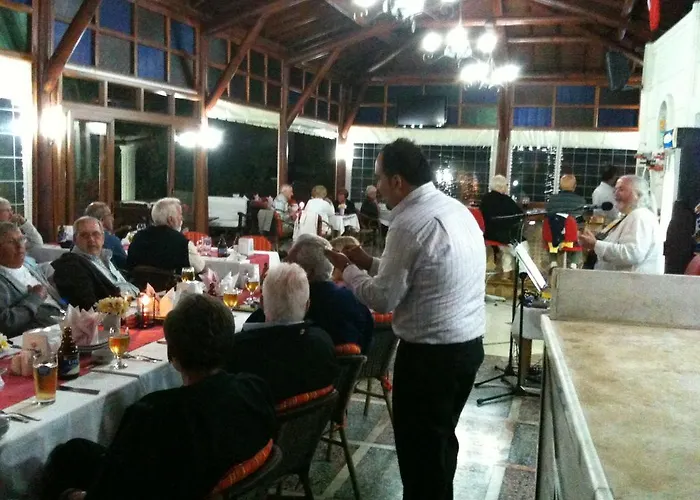 Cennet Hotel Fethiye