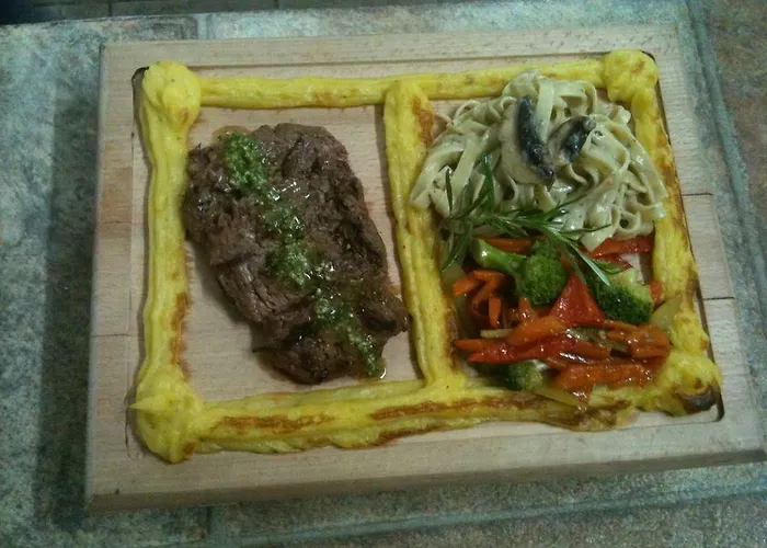 Отель Cennet 3*