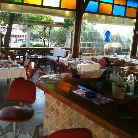 Cennet Fethiye