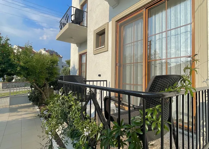 Hotel Cennet Fethiye