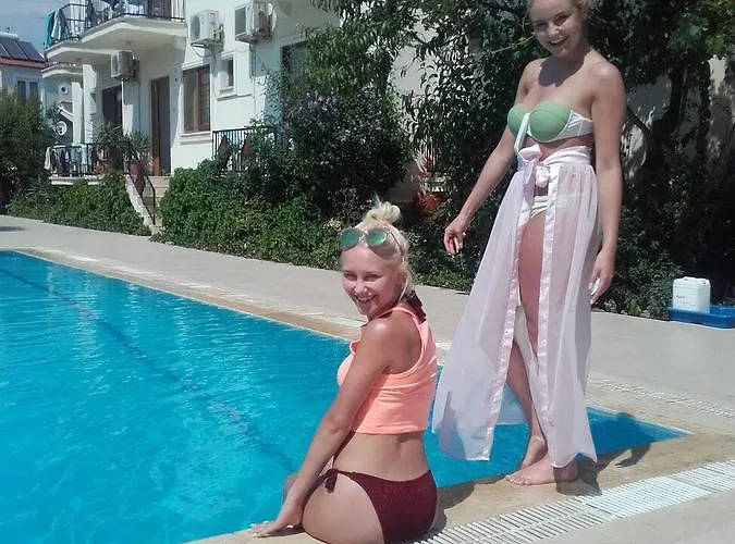 Cennet Hotel Fethiye